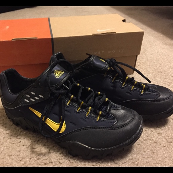 Nike Shoes - Nike Shoes cycling spin